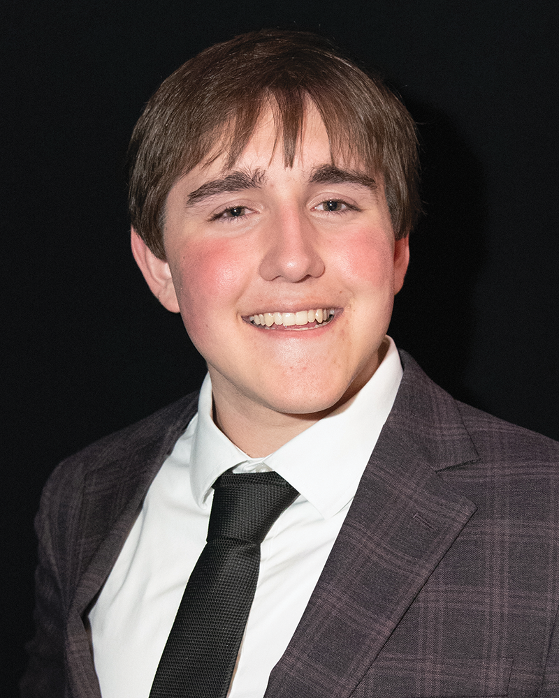 Isaac Schultz