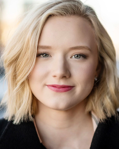 Lizzie Semington
