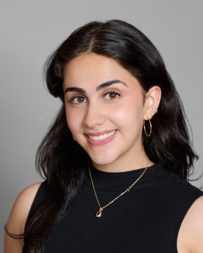 Olivia Serrano