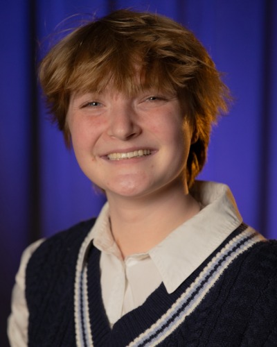 Megan Sheehan