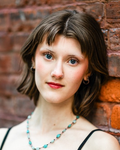 Lily Sinnott