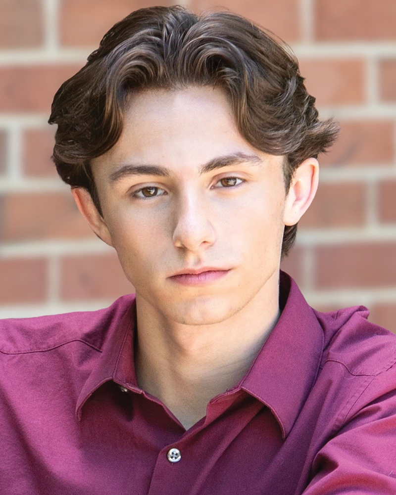 Eli Solomon