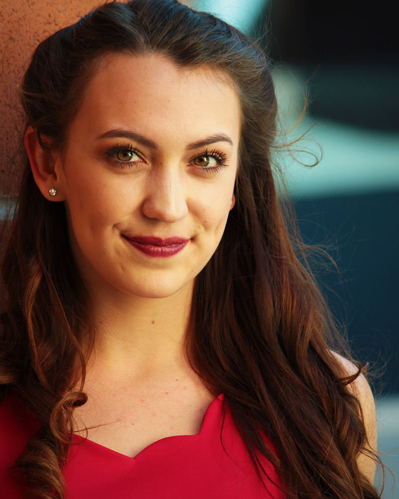 Sophia Rose Franklin