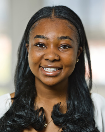 Symoné Spencer