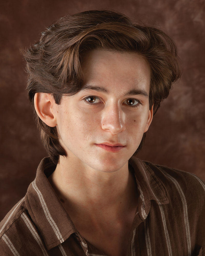 George Spiegel