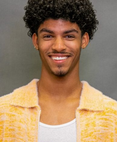 Kash M. Stevenson
