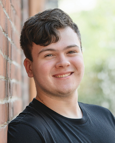 Jacob Storey