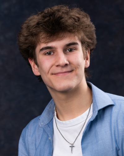 Benjamin Strock