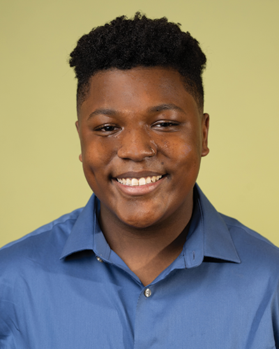 Christian Strong