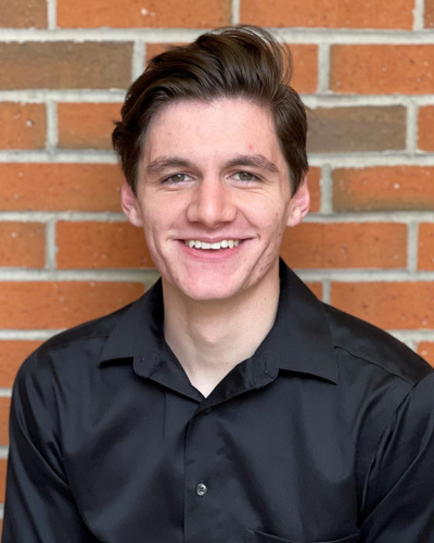 Eli Talley