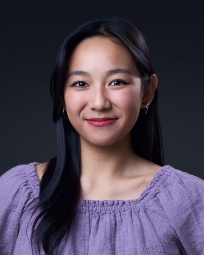 Lillian Tang