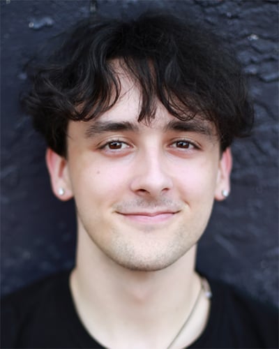 Elijah Taylor