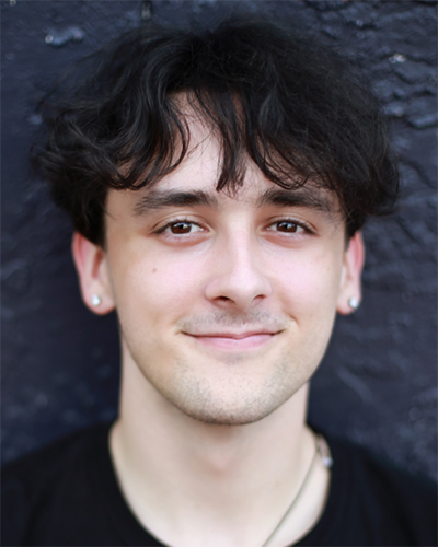 Elijah Taylor