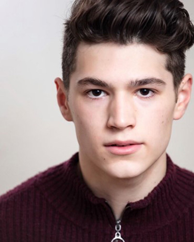 Greyson Taylor