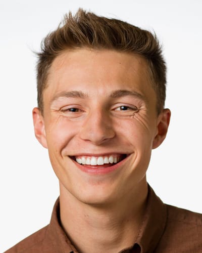 Matthew Evans Taylor