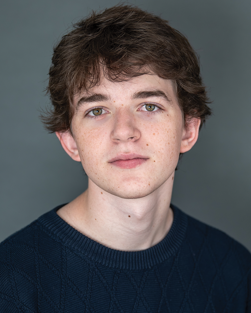 James Thibault