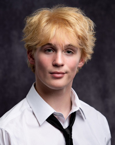 Asa Thompson