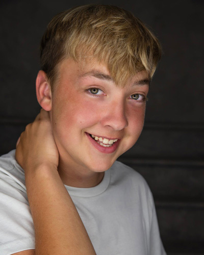 Josh Thone