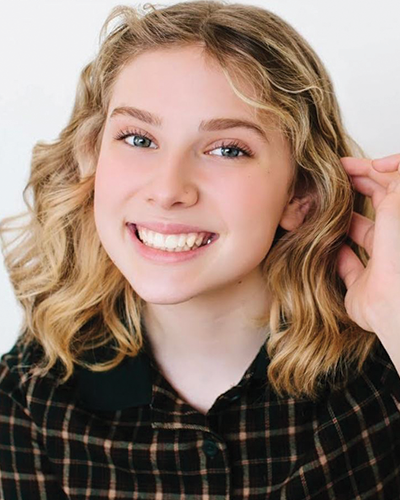 Jocelyn Tisdale