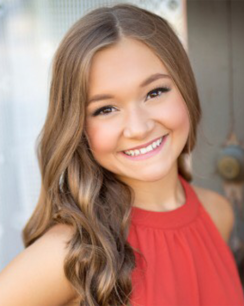 Jessica Minter