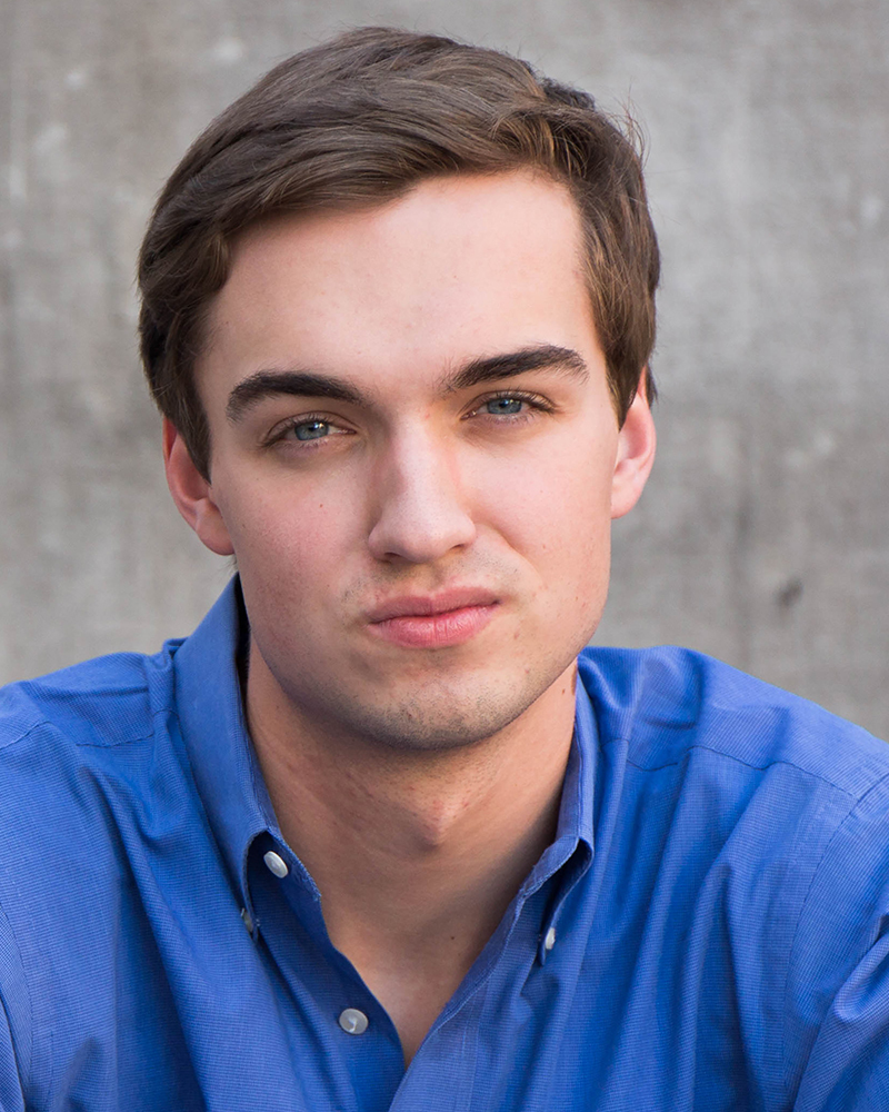 Ian Tonroy