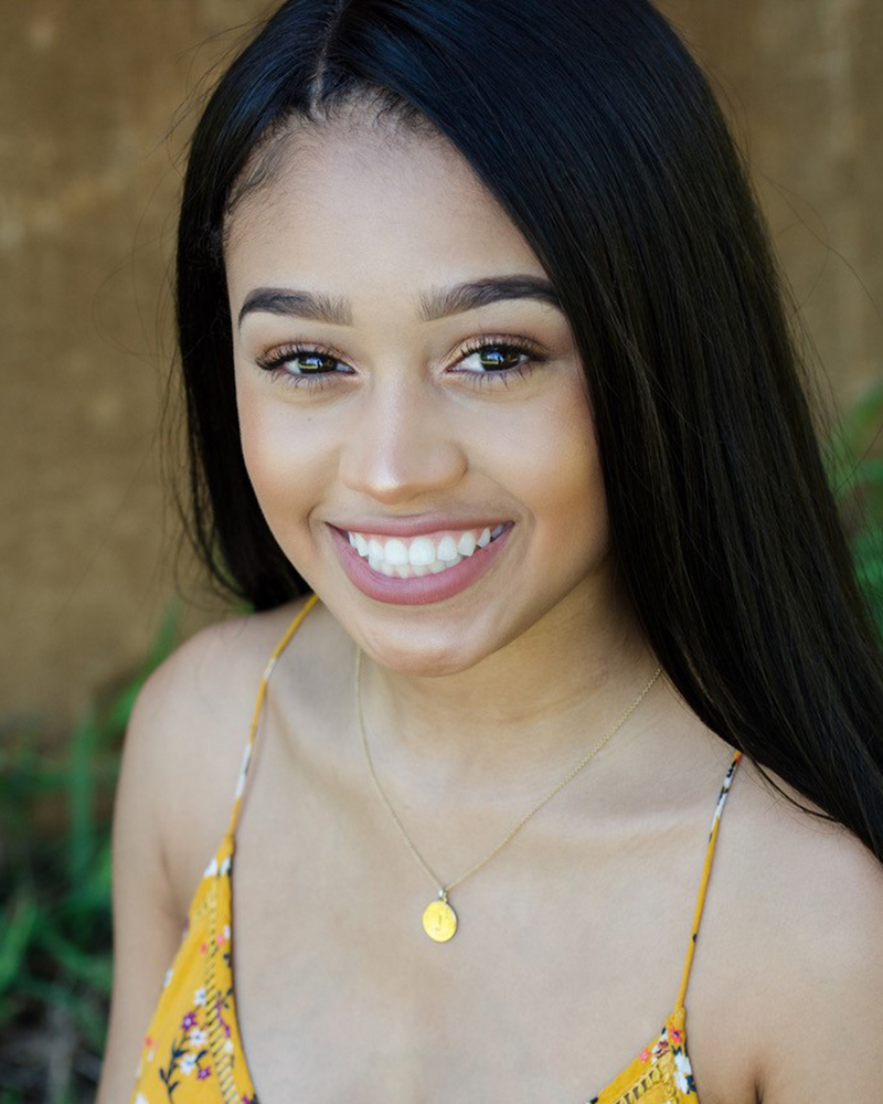 Jasmine Rogers