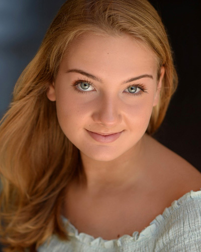 Grace Trainor