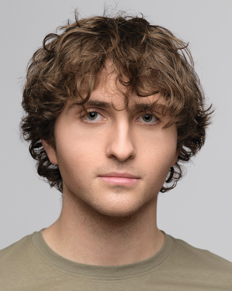 Nolan Travis