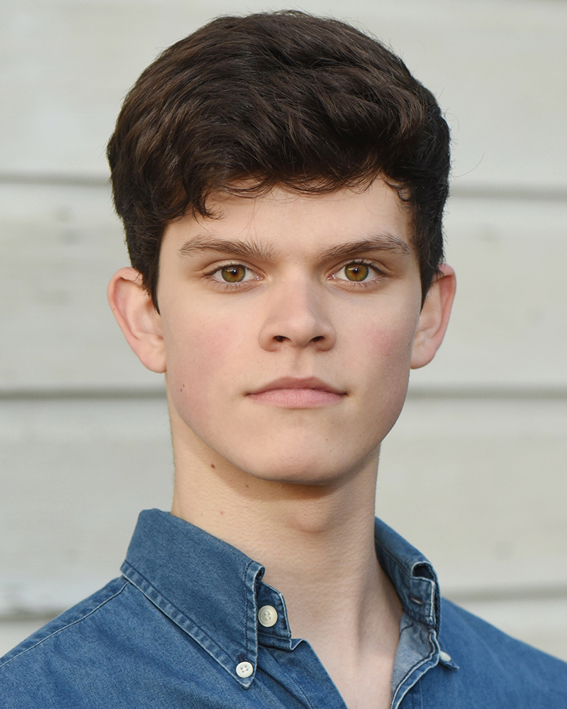 Nicholas Kraft