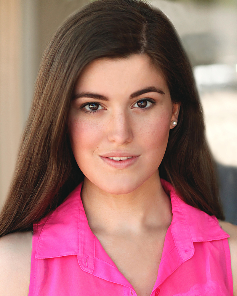 Kaylee Terrell