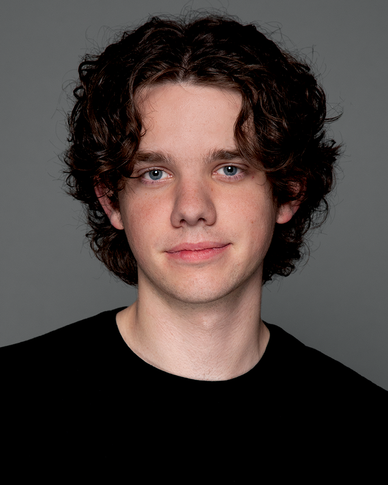 Robbie Troyan