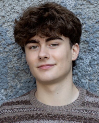 Caden Tubbs