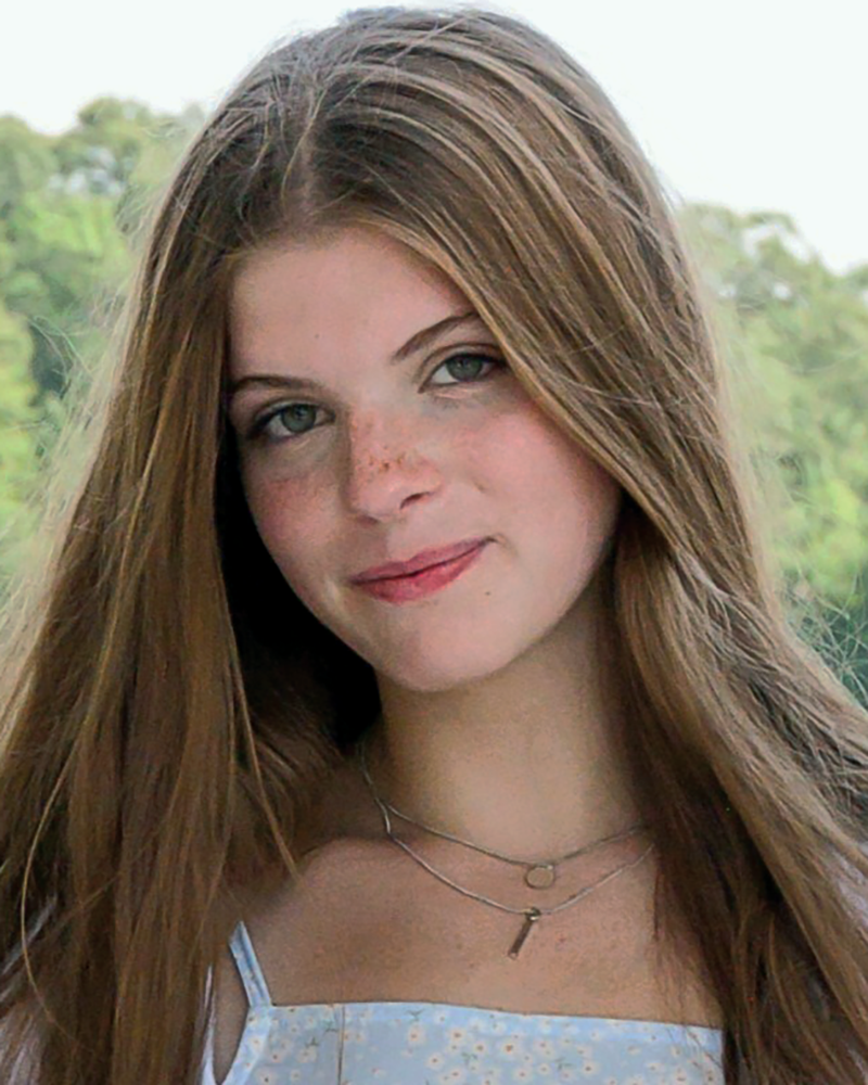 Abby Tuchon