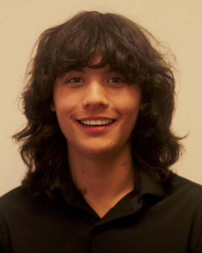 Jake Ulanday