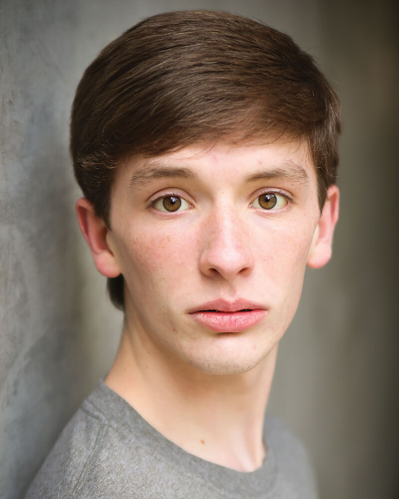 Levi Hopkins