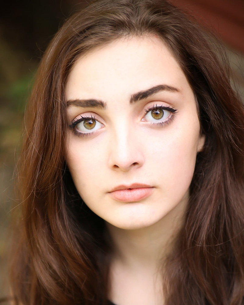 Jessica Lewis