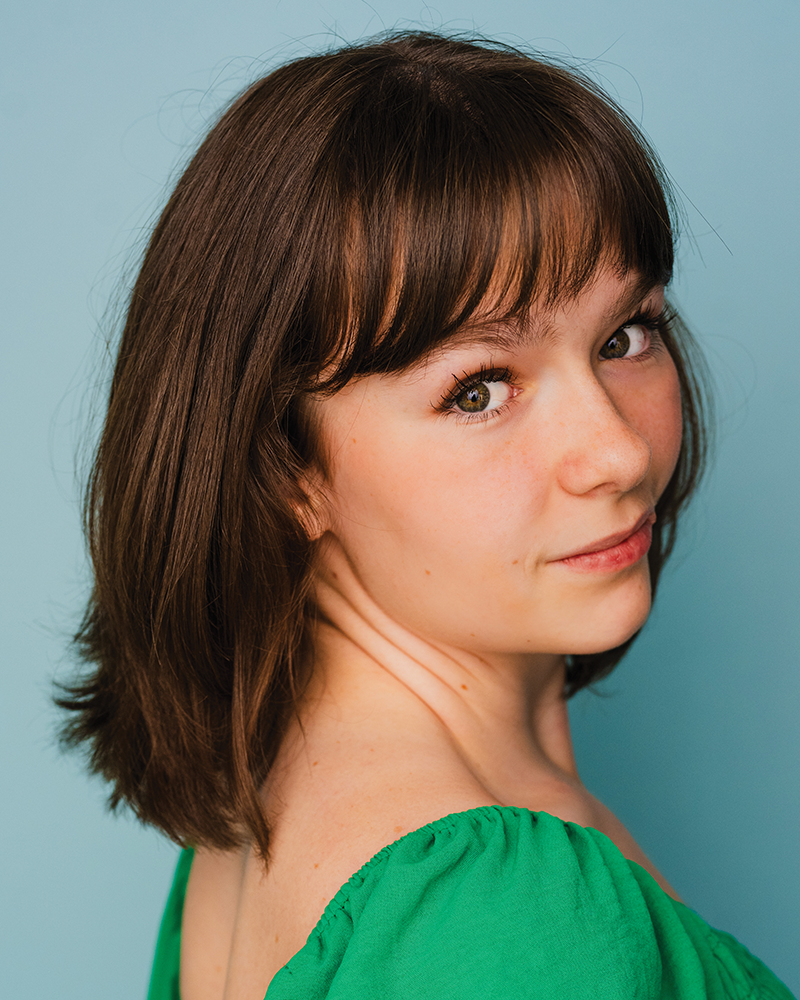 Sophie Utley