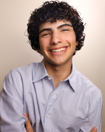 Jayden Vega
