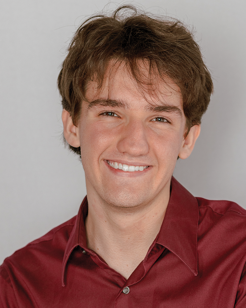 Walker Wallace