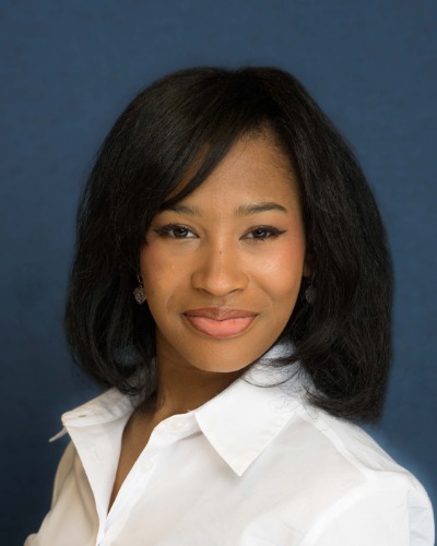 Amaya Washington