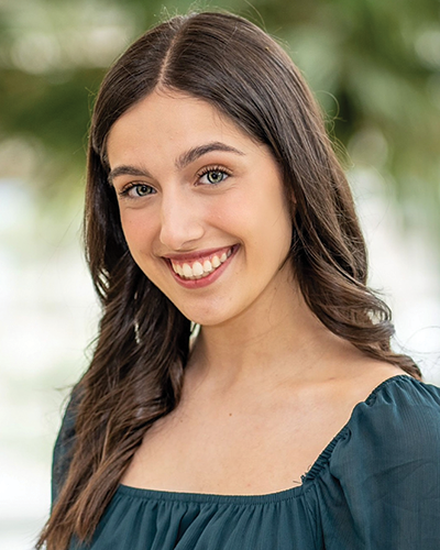 Maggie Weckesser