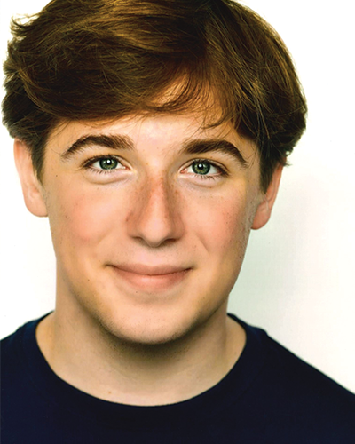 Ayden Weinstein