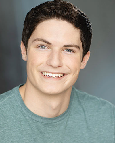 Gage Williams
