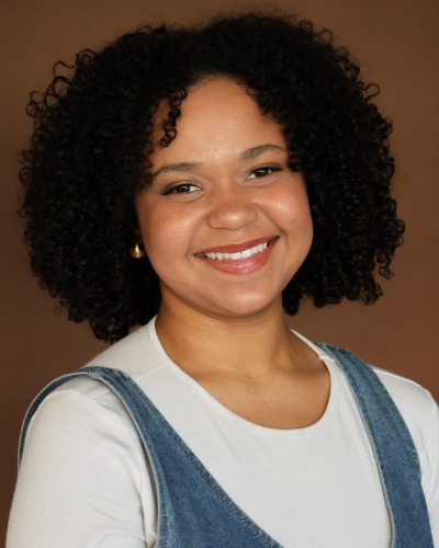 Nevaeha A. Wilson