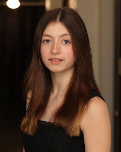 Emily Winn