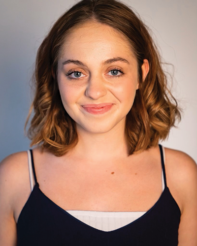 Anna Wright