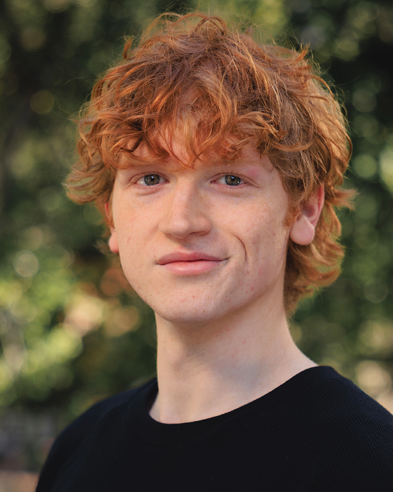 Jackson Wright