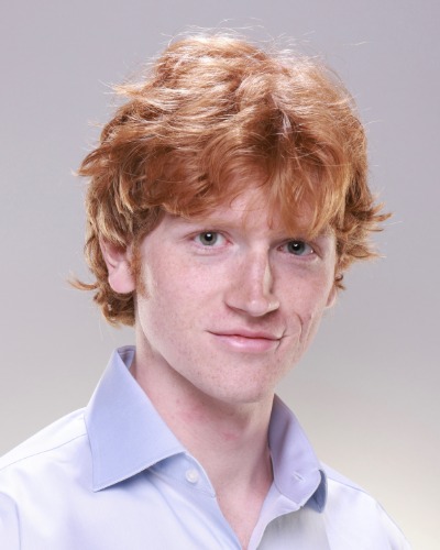Jackson Wright