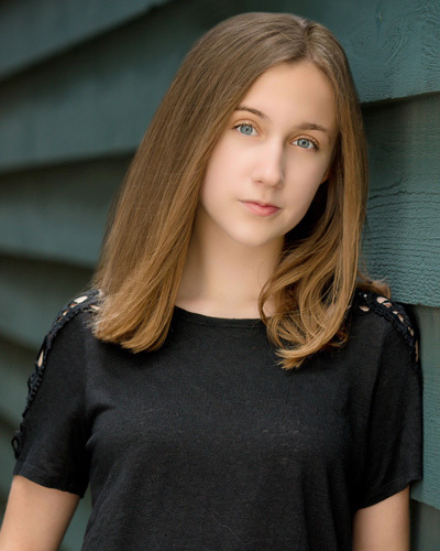 Regan Wright