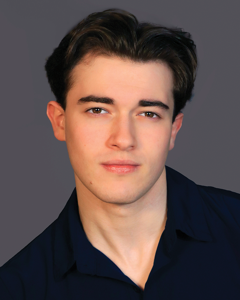 Zach Young